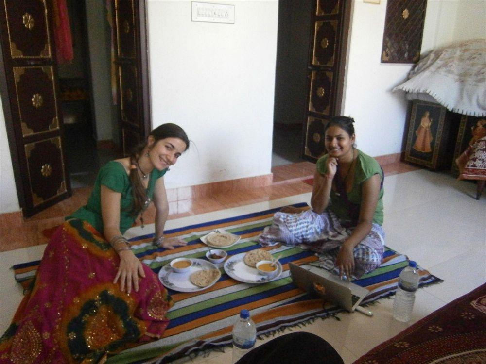 Shyam Palace Paying Guest House Jodhpur  Esterno foto